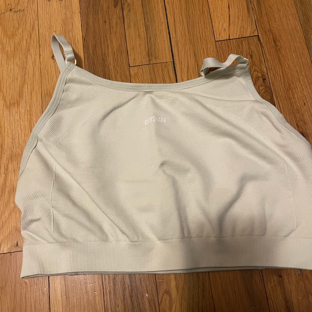 Gymshark sports bra